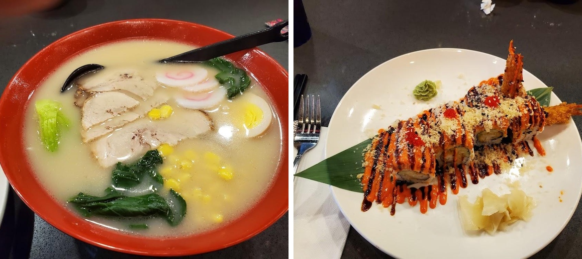 Yong Kang Street Dumpling