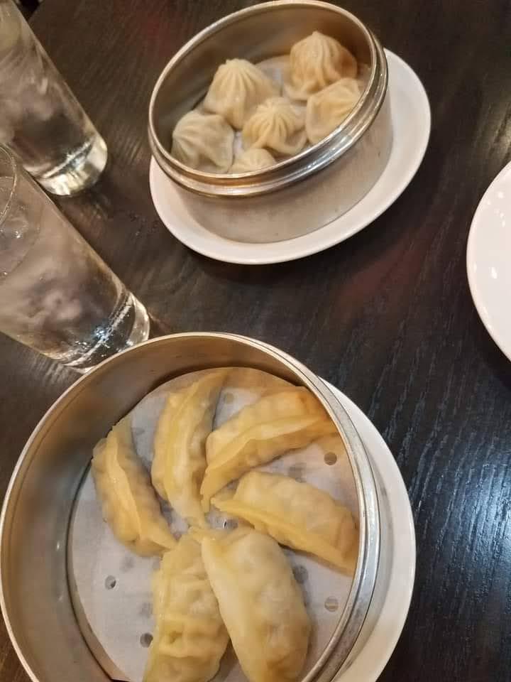 Yong Kang Street Dumpling