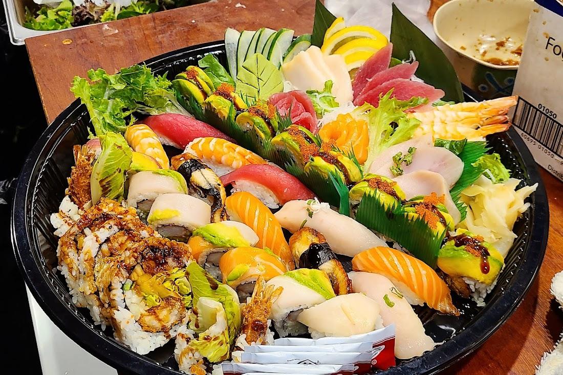 Yong Kang Street Dumpling