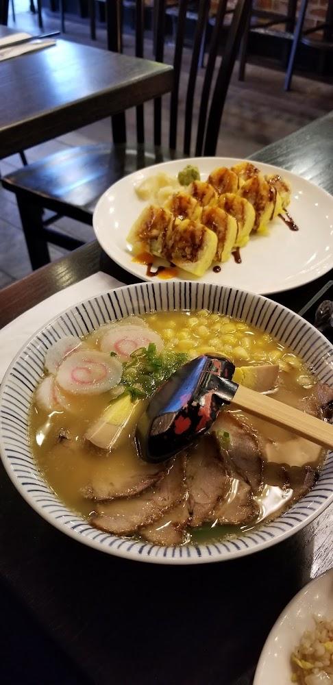 Yong Kang Street Dumpling